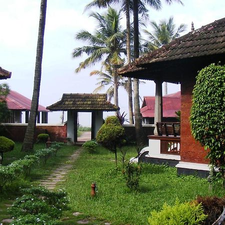 Rajadhani 5Th Season Varkala Exterior foto