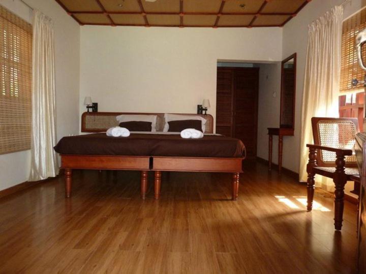 Rajadhani 5Th Season Varkala Habitación foto