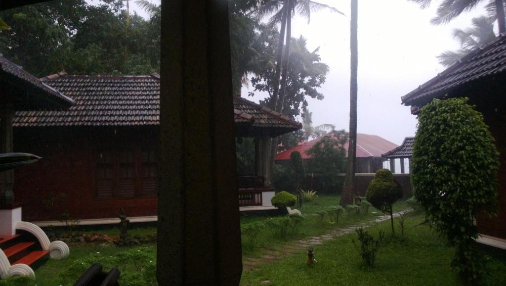 Rajadhani 5Th Season Varkala Exterior foto