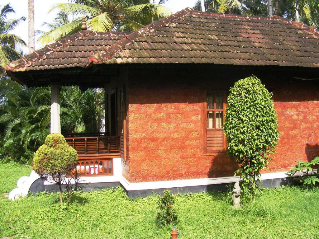 Rajadhani 5Th Season Varkala Exterior foto