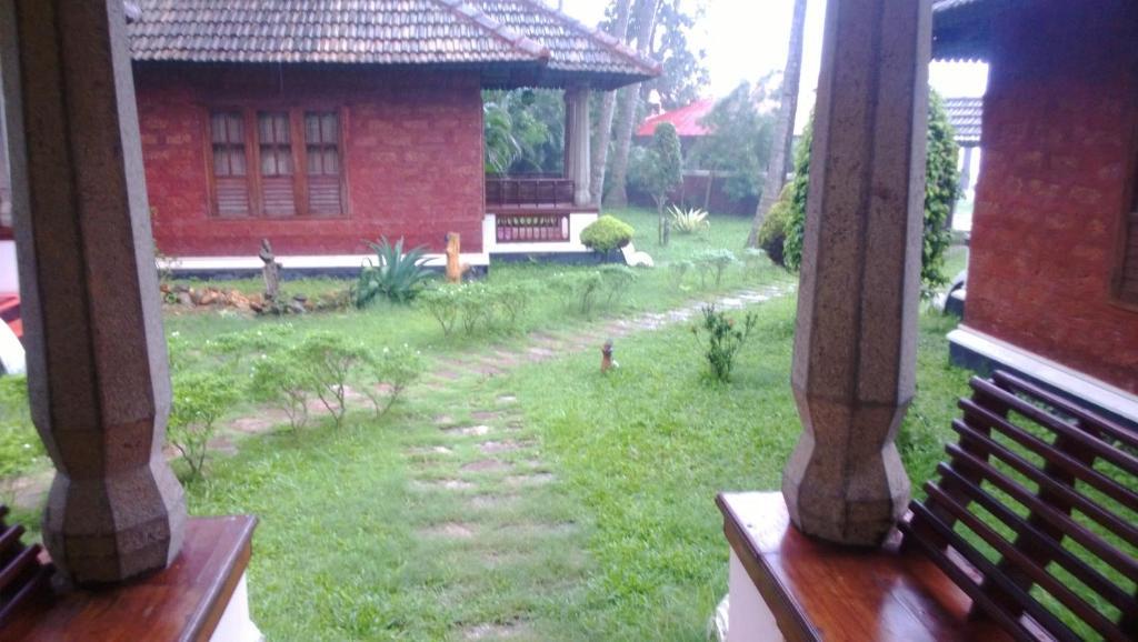 Rajadhani 5Th Season Varkala Exterior foto